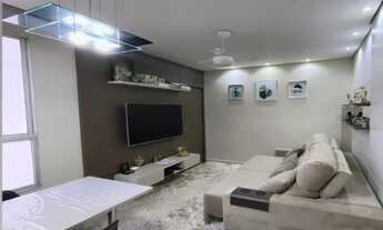 Imagem: Apartamento à venda em São José do Rio