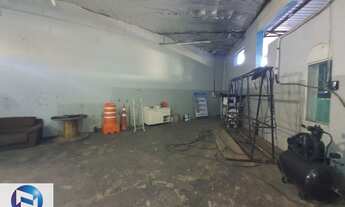 Imagem 2: Salão comercial de alto padrão na Vila Ipiranga em São José do Rio Preto-SP: 1 sala, 2 ban