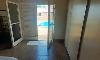 Imagem 7: CASA A VENDA, VILA DINIZ, RIO PRETO, 03 DORM, 01 SUÍTE, COPA, COZINHA, PISCINA, ÁREA DE SE