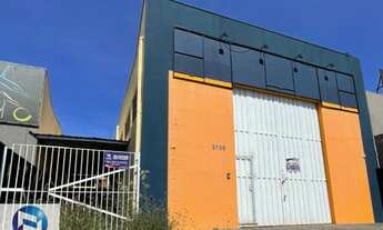 Imagem: Salão para locação jardim fuscaldo 120