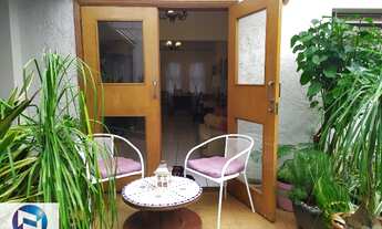 Imagem 7: Imperdível casa à venda em São José do Rio Preto-SP, Jardim Nazareth: 3 quartos, 1 suíte