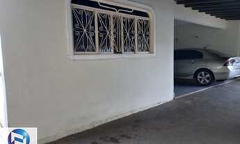 Imagem 2: Casa para Venda no Bairro Ana Celia, terreno de 250mtrs e 118mtrs de construção, 3 quartos