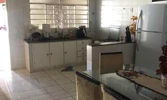 Imagem: Casa para Venda no Bairro Ana Celia, terreno