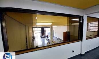 Imagem 4: Sala, comercio , centro, sao jose do rio preto, imóvel com acessibilidade, mezanino, sala