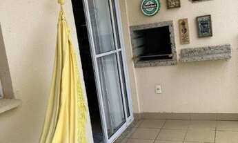 Imagem 2: APTO A VENDA, TARRAF II, EM RIO PRETO, 02 DORMITÓRIOS, SALA P/ 02 AMBIENTES, COZINHA, BANH