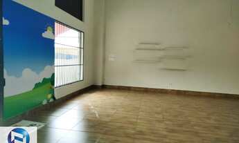 Imagem 6: Salão Comercial de Alto Padrão na Vila Ercília, São José do Rio Preto-SP: 1 Sala, 4 Banhei