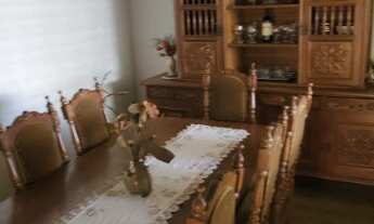 Imagem 2: Imperdível casa à venda em São José do Rio Preto-SP, bairro Santa Cruz: 3 quartos, 1 suíte