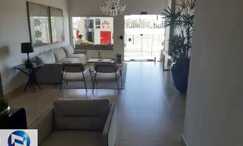 Imagem 2: Apartamento para locação no DUO JK, tipo Studio MOBILIADO, 01 dormitório, sacada, cozinha