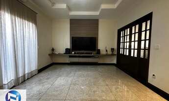 Imagem 7: Imóvel de Luxo no Condomínio Damha II em São José do Rio Preto-SP: 4 quartos, 1 suíte, 2 s