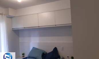 Imagem: Apartamento para locação no DUO JK, tipo