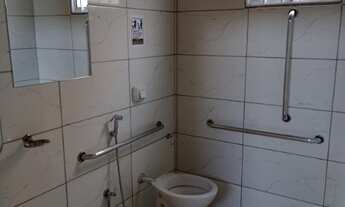 Imagem 7: ÓTIMO SALÃO PARA VENDA, BAIRRO FRATERNIDADE, 120m², 2 banheiros com acessibilidade, 2 port