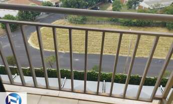 Imagem 3: Apartamento, locação, sao jose do rio preto, bairro sao francisco / vivendas, 02 dormitori