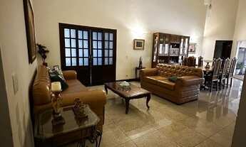 Imagem 4: Imóvel de Luxo no Condomínio Damha II em São José do Rio Preto-SP: 4 quartos, 1 suíte, 2 s