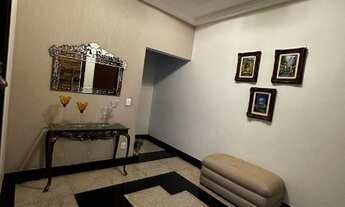 Imagem 2: Imóvel de Luxo no Condomínio Damha II em São José do Rio Preto-SP: 4 quartos, 1 suíte, 2 s