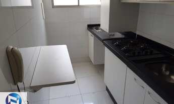 Imagem 3: Apartamento à venda em São José do Rio Preto-SP, Jardim Yolanda: 2 quartos, 1 sala, 1 banh