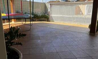 Imagem: Casa, terrea, bairro francisco fernandes