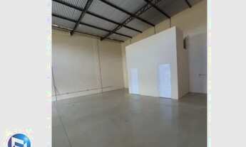 Imagem 2: ÓTIMO SALÃO PARA VENDA, BAIRRO FRATERNIDADE, 120m², 2 banheiros com acessibilidade, 2 port