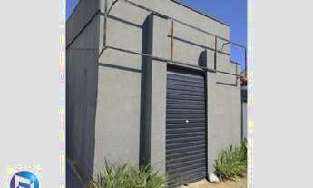 Imagem: Salão comercial para locação 80m² na