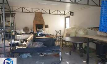 Imagem 4: Salão comercial para locação 80m² na Vila Maceno, com acessibilidade, acabamento com piso