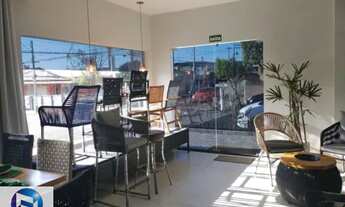 Imagem 4: Salão comercial para locação 80m² na Vila Maceno, com acessibilidade, acabamento com piso