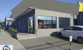 Imagem: Salão comercial para locação 80m² na