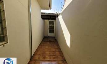 Imagem 2: Casa, edicula, residencia, sao jose do rio preto, jardim simoes, 02 domrmitorios, 01 banhe