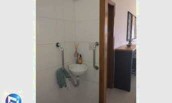 Imagem 5: Salão comercial para locação 80m² na Vila Maceno, com acessibilidade, acabamento com piso