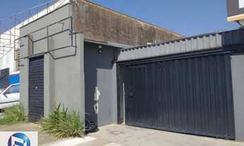 Imagem 5: Salão comercial para locação 80m² na Vila Maceno, com acessibilidade, acabamento com piso