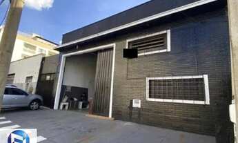 Imagem: Salão Comercial Espaçoso na Vila Redentora