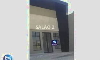 Imagem: Salão Comercial à Venda ou Locação em