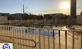 Imagem 3: APTO semi mobiliado, JARDIM NUNES, SÃO JOSE DO RIO PRETO, 02 DORMITÓRIOS, 01 SALA, 01 BANH