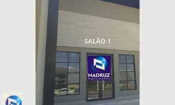 Imagem 2: Salão Comercial de Alto Padrão à Venda ou Locação em São José do Rio Preto-SP, Bairro Parq