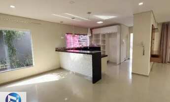 Imagem 4: Casa em Condomínio de Luxo com 3 Suítes e 4 Vagas na Village Mirassol III - Mirassol-SP