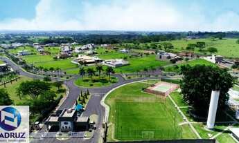 Imagem: TERRENO A VENDA, CONDOMINIO JARDIM BOTANICO