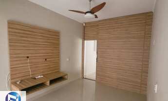 Imagem 7: Casa, terrea, locação, rio preto, jd.caparroz, 03 dorm. 1 suite, armarios, ar cond. escrit