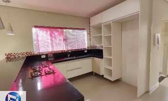 Imagem 3: Casa em Condomínio de Luxo com 3 Suítes e 4 Vagas na Village Mirassol III - Mirassol-SP