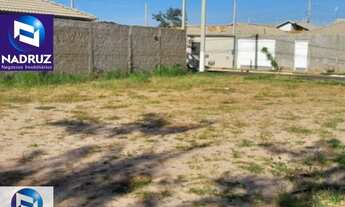 Imagem 3: Terreno à venda em São José do Rio Preto-SP, bairro Fraternidade II: 301m² de área!