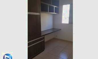 Imagem 5: Apartamento para locação 2 dorm, com armários no Bairro Jd. Conceição próximo ao Max At