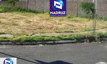 Imagem: Terreno à venda em São José do Rio Preto-SP