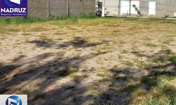 Imagem 4: Terreno à venda em São José do Rio Preto-SP, bairro Fraternidade II: 301m² de área!