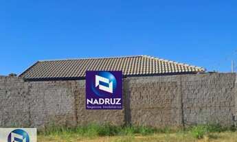 Imagem 5: Terreno à venda em São José do Rio Preto-SP, bairro Fraternidade II: 301m² de área!