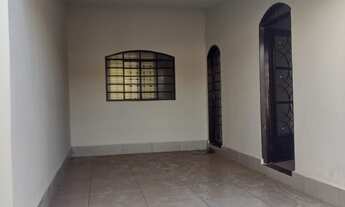 Imagem 4: Excelente oportunidade de locação: Casa de 3 quartos com suíte e vaga de garagem no Jardim