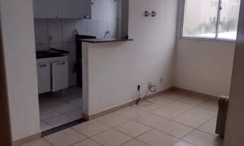 Imagem: Apartamento 02 dormitorios para locação