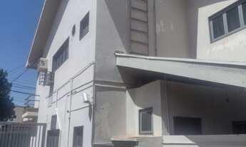 Imagem: Sobrado com casa no fundo ADAPTADO PARA