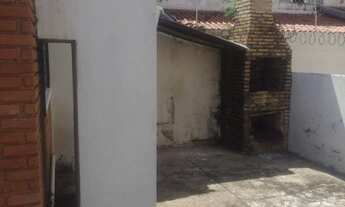 Imagem 2: Sobrado com casa no fundo ADAPTADO PARA FÁBRICA DE JÓIAS/SEMI JÓIAS 08 SALAS, 01 RECEPÇÃO