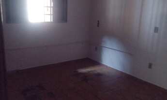 Imagem 7: Sobrado com casa no fundo ADAPTADO PARA FÁBRICA DE JÓIAS/SEMI JÓIAS 08 SALAS, 01 RECEPÇÃO