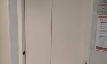 Imagem 2: Apartamento para locação, com ar condicionado, sacada, area de lazer completa, portaria 24