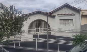 Imagem 2: Casa Comercial reformada para locação, Bairro Santa Cruz, Vila Ercilia, 4 salas, 3 banheir