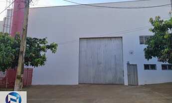 Imagem 3: Excelente oportunidade de locação de barracão comercial em São José do Rio Preto-SP, no ba