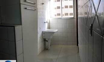 Imagem 6: Apartamento à venda em condomínio na Vila Imperial, São José do Rio Preto-SP: 3 quartos, 1